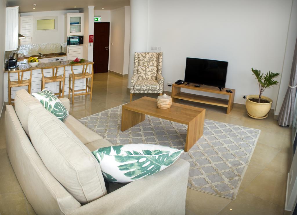 The Quadrant Luxury Apartments Victoria Bagian luar foto