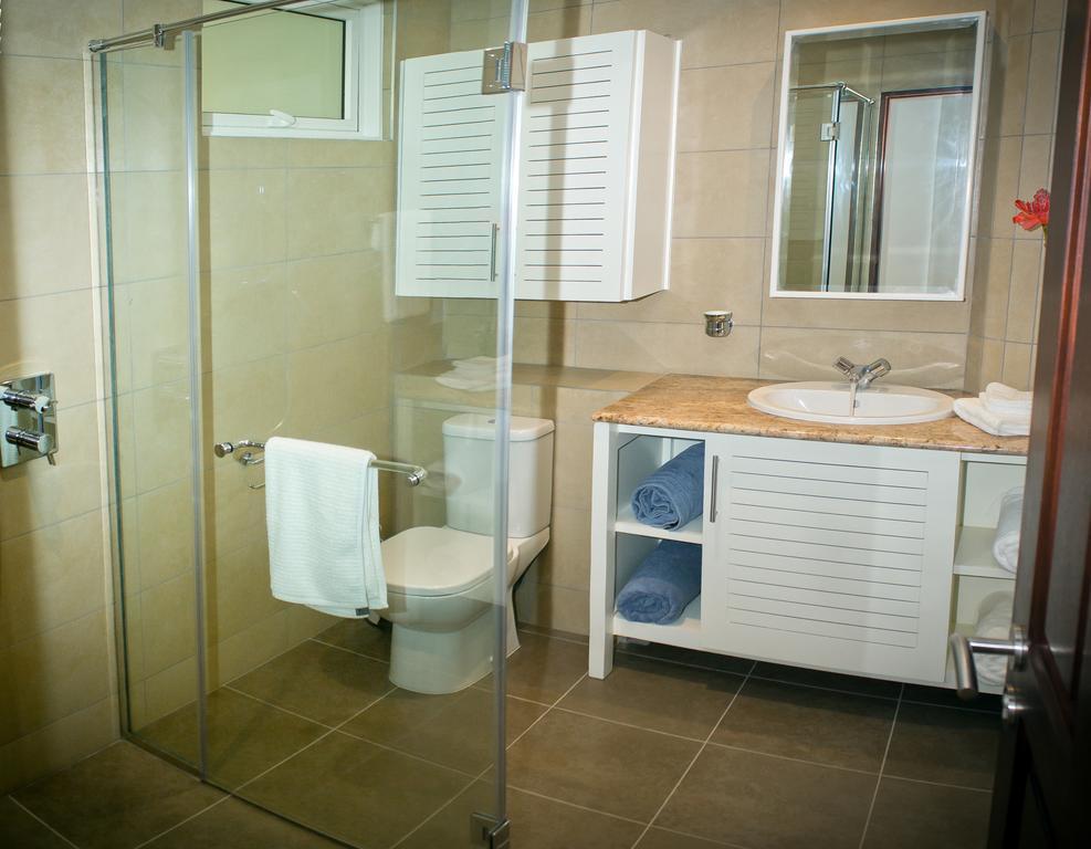 The Quadrant Luxury Apartments Victoria Bagian luar foto