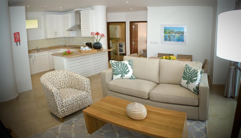 The Quadrant Luxury Apartments Victoria Bagian luar foto